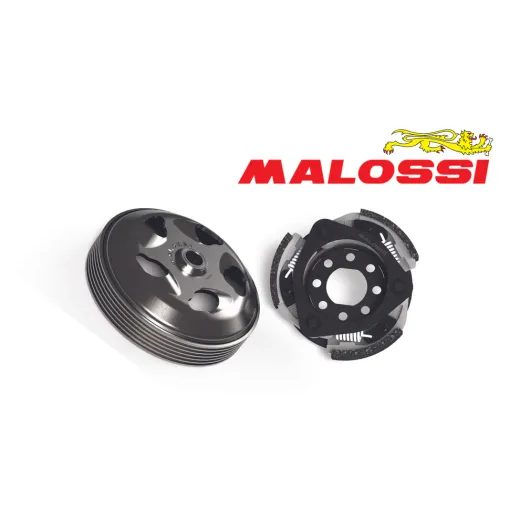 MALOSSI RACING CLUTCH & BELL KIT FOR ITALJET DRAGSTER 300