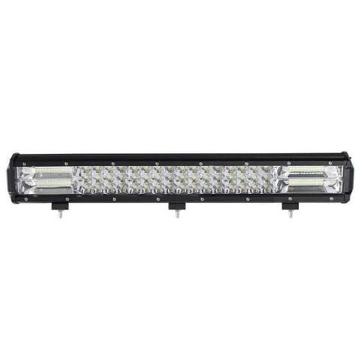 SHARK LED LIGHT BAR 20", 144W