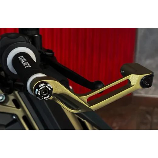 ITALJET DRAGSTER 125/200/300 BAR ENDS