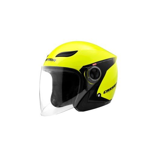 JET REFLEX SAFETY YELLOW FLUO