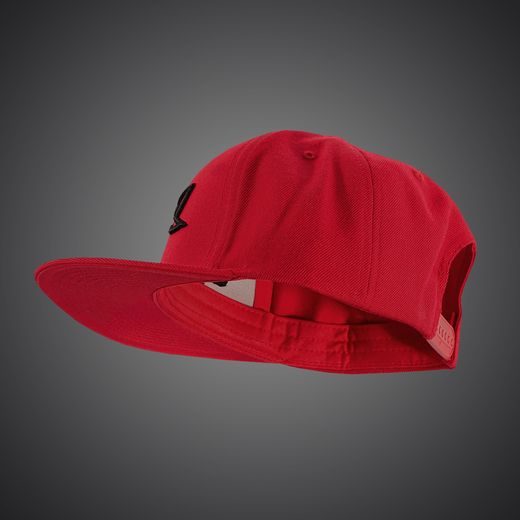 4SR ŠILTOVKA OUTLINE SNAPBACK
