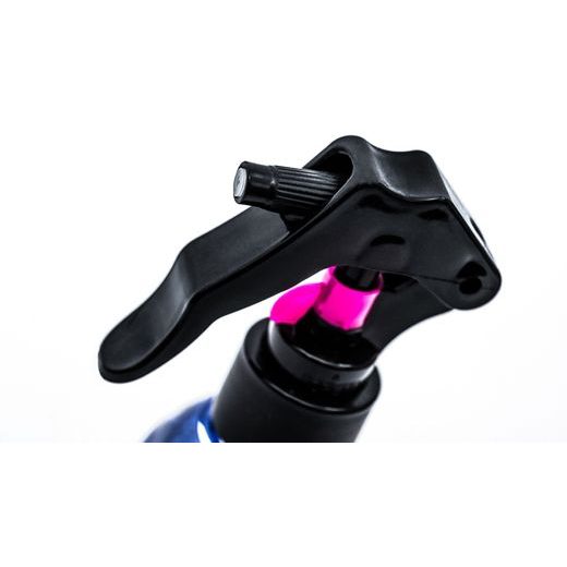 MUC-OFF HELMET & VISOR CLEANER