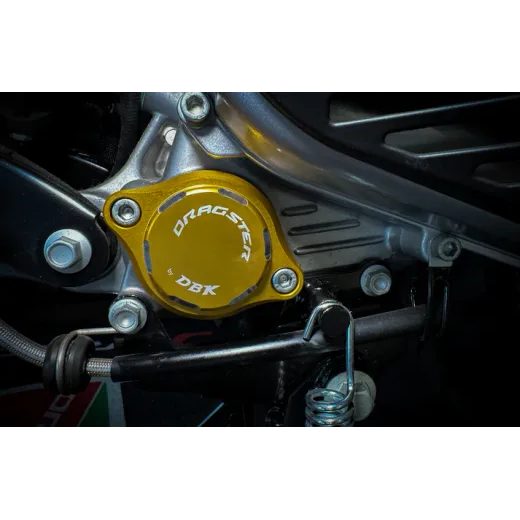 ITALJET DRAGSTER 125/200 OIL FILTER CAP