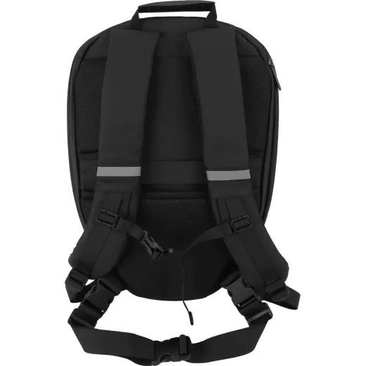 RUKSAK S PROGRAMOVATEĽNÝMI LED DISPLEJMI