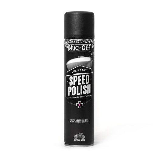 MUC-OFF SPEED POLISH