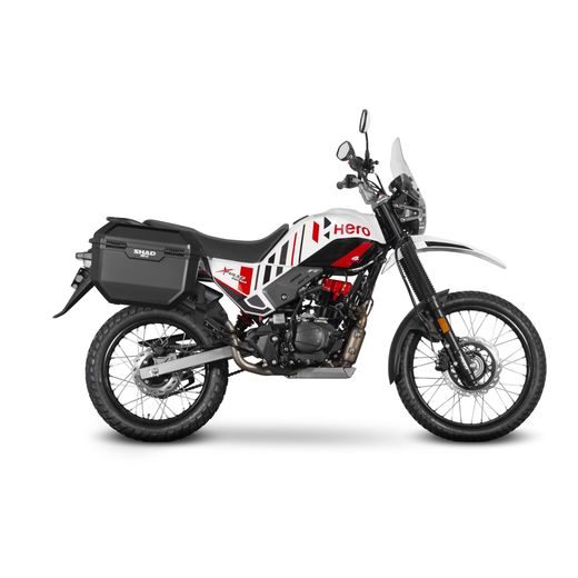 MONTÁŽNA SADA 3P SYSTÉM SHAD H0XP26IF