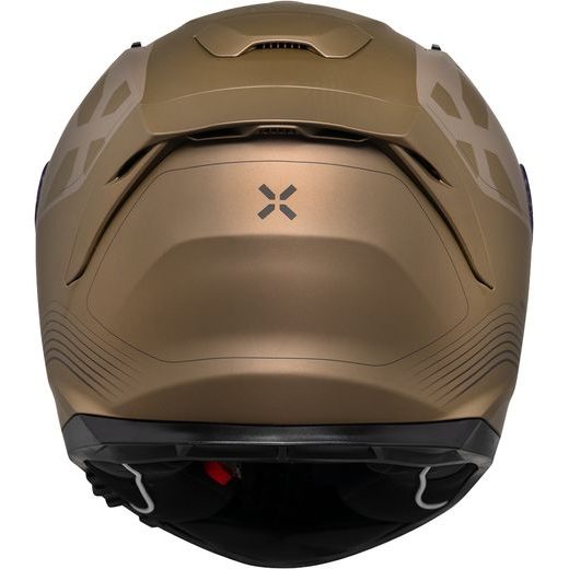 INTEGRÁLNA PRILBA IXS RAPID 2.0 GRAPHIC X1-330236 MATT BROWN-GREY XL