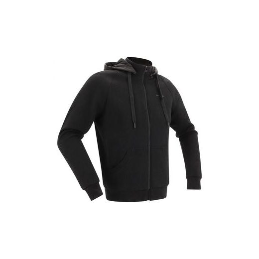 TITAN 2 HOODIE BLACK