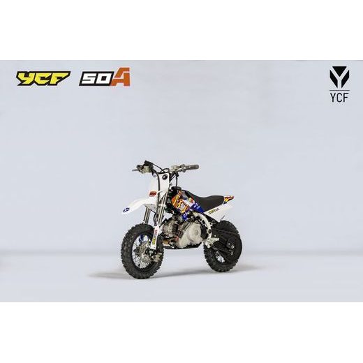 YCF 50A
