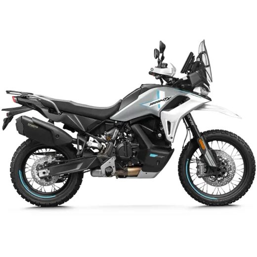 1000MT–X