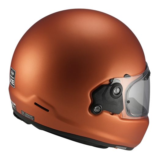 CONCEPT-XE DUST ORANGE MATT