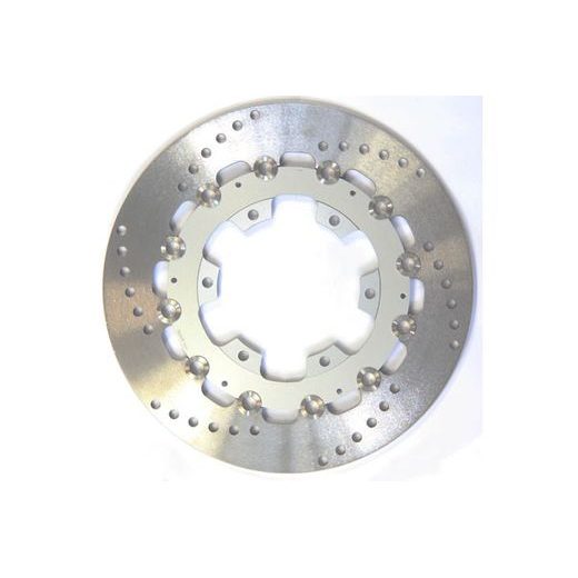 BRZDOVÝ KOTÚČ EBC MD607LS