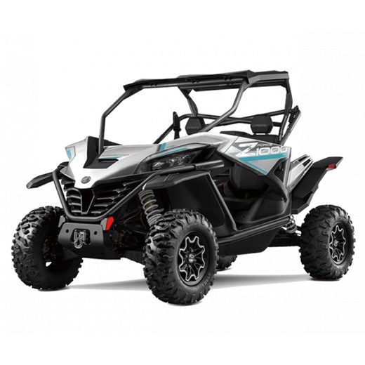 CFMOTO GLADIATOR Z1000 SPORT
