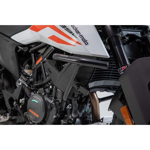 PADACÍ RÁM KTM 390 ADV. (19-)