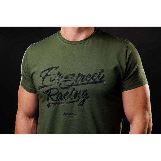 4SR TRIČKO FSR KHAKI