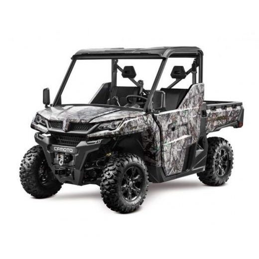 CFMOTO GLADIATOR UTV1000 EPS