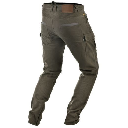 GIRO KHAKI SLIM FIT