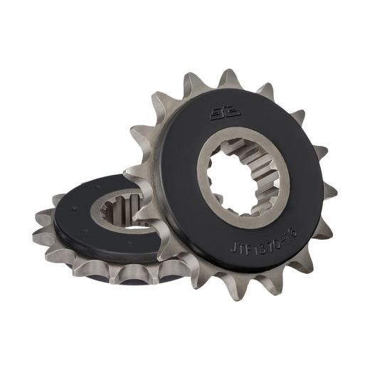 REŤAZOVÁ SADA EK - STRIEBORNÝ CHAIN 525 SRO, O-KRÚŽOK, CHK FRONT SPROCKET JT, CHK REAR SPROCKET JT PRE HONDA CBR 600 RR 2003-2006