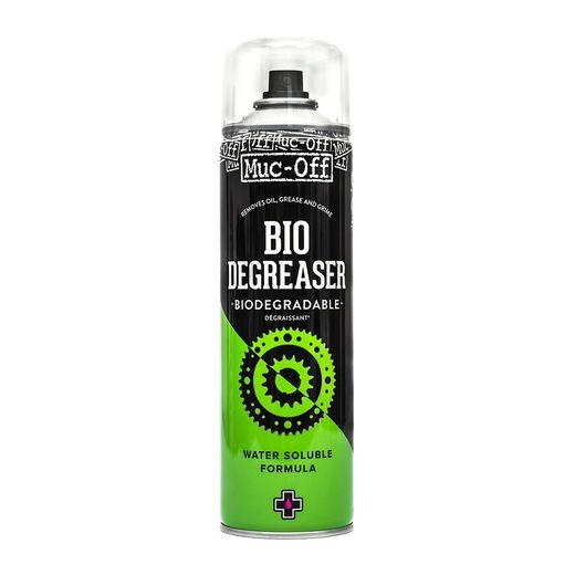 MUC-OFF BIO DEGREASER