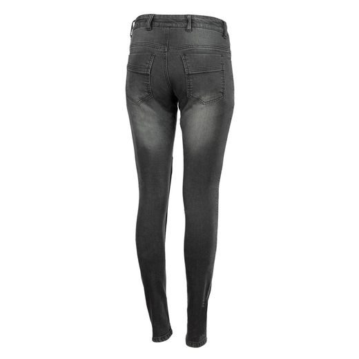 ATHENA BLACK SLIM FIT