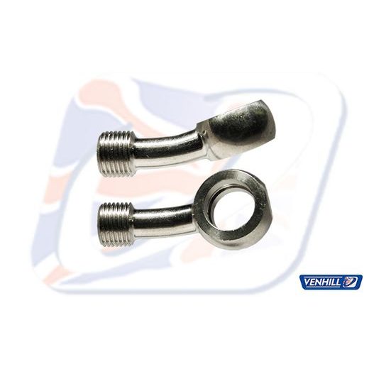 BANJO VENHILL POWERHOSEPLUS 3/60082RS 20° 20° DO PREVEJ STRANY NEREZ