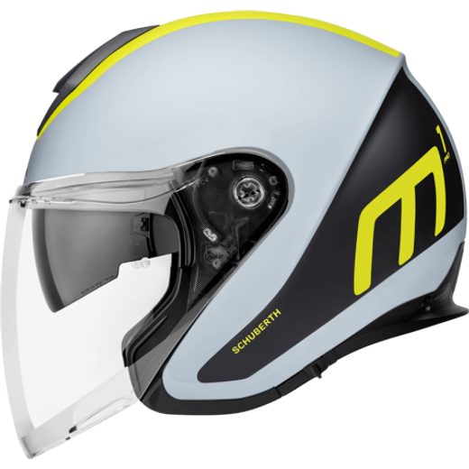 M1 PRO TRIPLE YELLOW