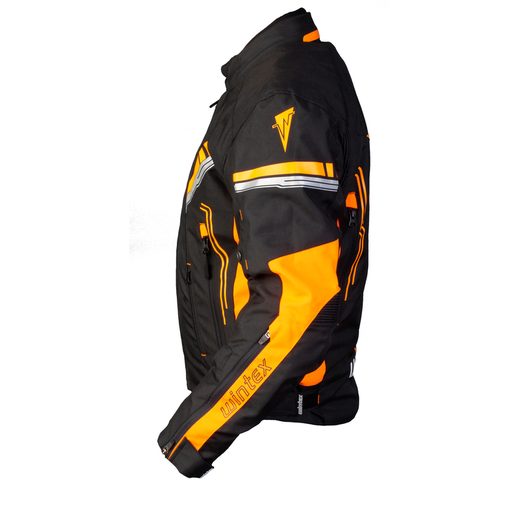 WTX 2.0 WP BLACK/ORANGE