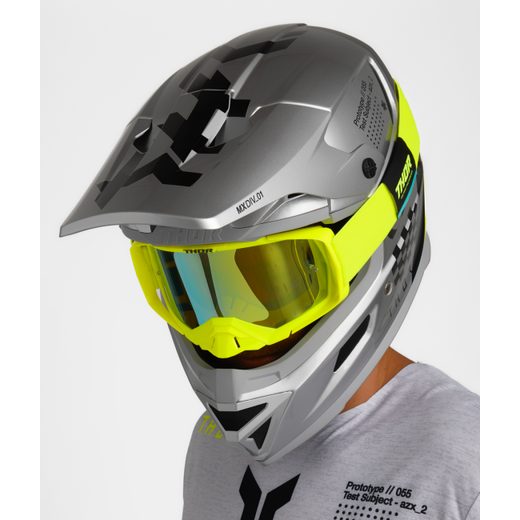 REFLEX SPORT RIOT GRAY/ACID