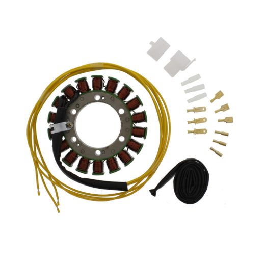 STATOR JMP