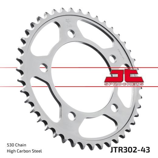 REŤAZOVÁ SADA EK - ZLATÝ CHAIN 530 MVXZ, X-RING (X, NX, QX, XS), CHK FRONT SPROCKET JT CHK RUBBER CUSHIONED, CHK REAR SPROCKET JT PRE HONDA CB 1100 SF X-11 2000-2003