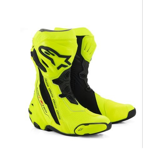 SUPERTECH R FLUO