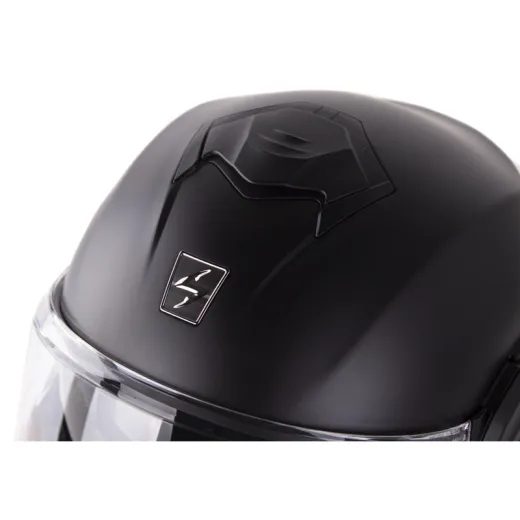 EXO-TECH EVO ČIERNA MATNÁ