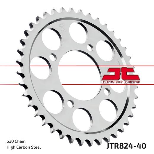 REŤAZOVÁ SADA D.I.D CHAIN - ZLATÝ CHAIN 520 VX, X-RING (X, NX, QX, XS), CHK FRONT SPROCKET JT CHK RUBBER CUSHIONED, CHK REAR SPROCKET JT PRE SUZUKI RG 500 GAMMA 1986-1989