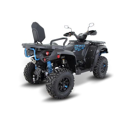 BLADE 600I LTX EPS 4X4