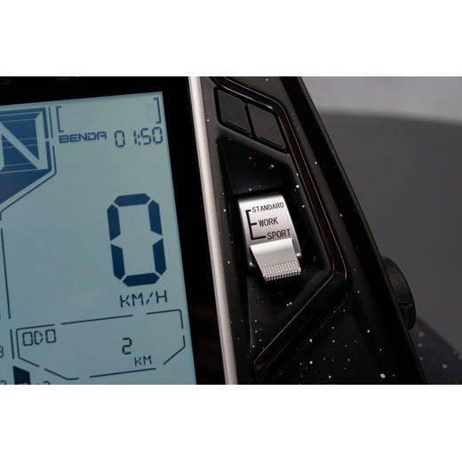 REDSTONE 550 R2 MD MIDDLE