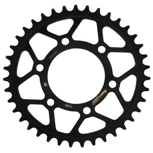 REŤAZOVÁ SADA D.I.D CHAIN - STRIEBORNÝ CHAIN 525 ZVM-X, X-RING (X, NX, QX, XS), CHK FRONT SPROCKET JT CHK RUBBER CUSHIONED, CHK REAR SPROCKET SUPERSPROX PRE KAWASAKI ZX-10R / RR NINJA 1000 2004-2015