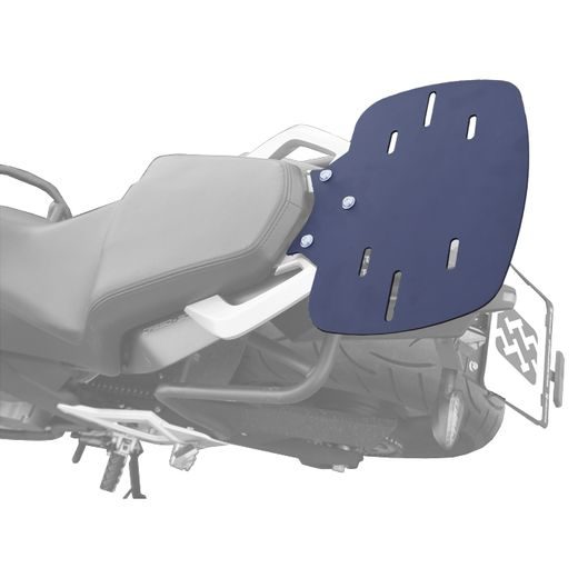 NOSIČ ZADNÉHO BOXU 650MT