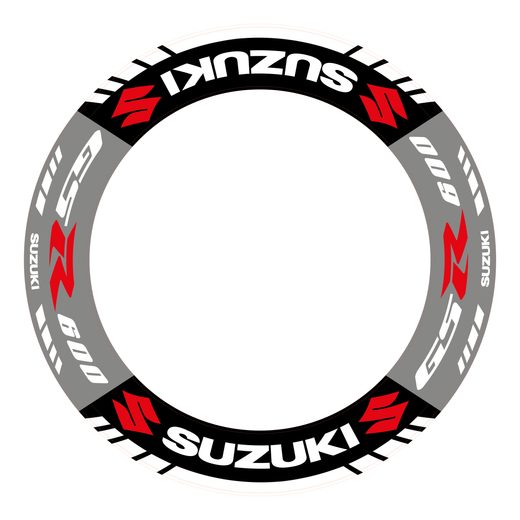 POLEP PREMIUM PRO SUZUKI GSR600