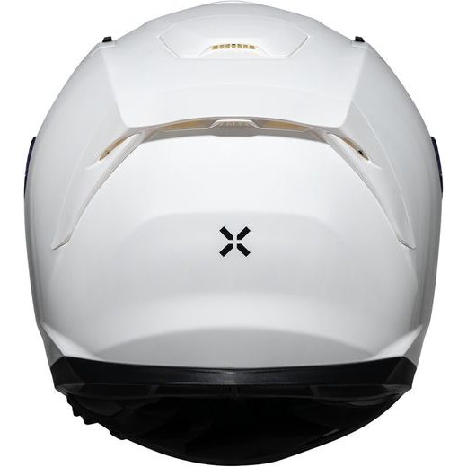 INTEGRÁLNA PRILBA IXS RAPID 2.0 GLOSSY X1-330256 BIELA L