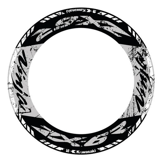 POLEP PREMIUM PRO KAWASAKI ZX-6R