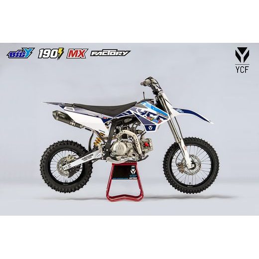 BIGY FACTORY 190 ZE MX