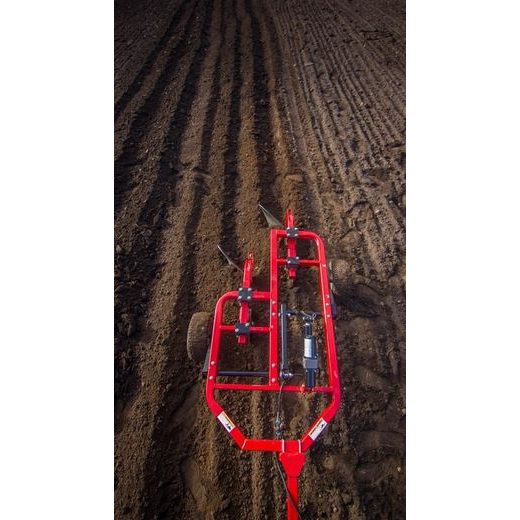 ORACÍ PLUH ZA ATV/UTV