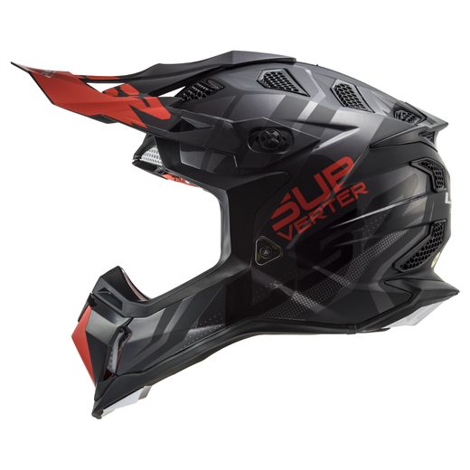 MX470 SUBVERTER TROOP