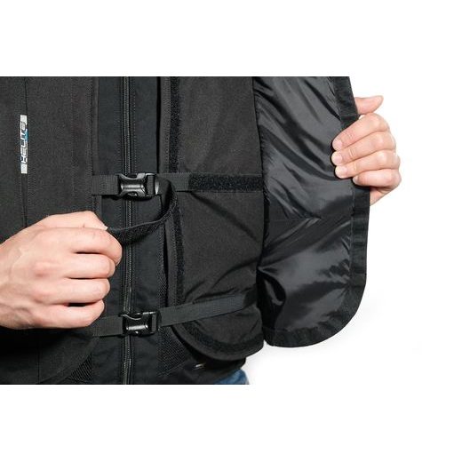 HELITE TURTLE 2 BLACK