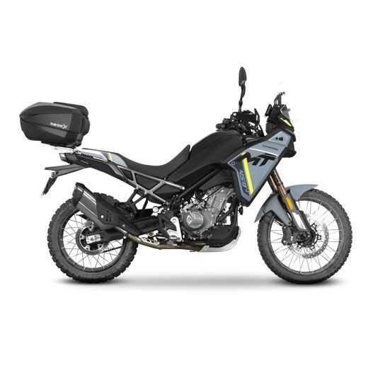 MONTÁŽNA SADA PRE TOP MASTER SHAD C0MT43ST