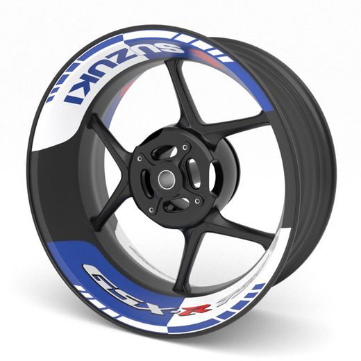 POLEP ADVANCED PRO SUZUKI GSX750R SPLIT