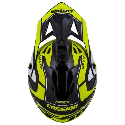 CASSIDA CROSS PRO 2 FLUO