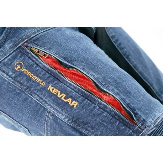 PARADO 661 WOMAN BLUE JEANS