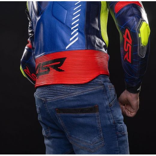 RR EVO PEARL BLUE AR