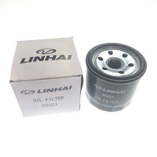 OIL FILTER LINHAI 500, 550